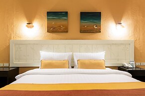 Vacation Village Phra Nang Inn