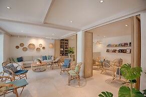 Vacation Village Phra Nang Inn