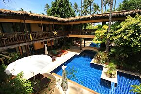 Vacation Village Phra Nang Inn