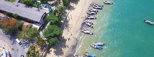 Vacation Village Phra Nang Inn