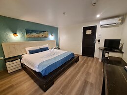 Vacation Village Phra Nang Inn