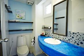 Vacation Village Phra Nang Inn