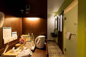 Vacation Village Phra Nang Inn