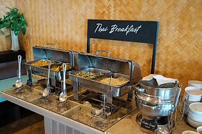 Vacation Village Phra Nang Inn