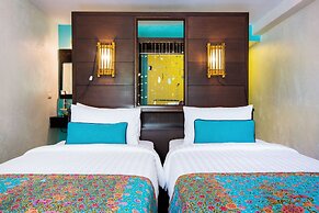 Vacation Village Phra Nang Inn