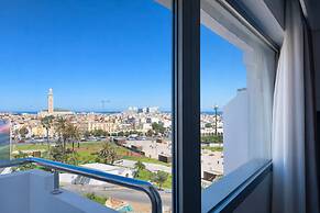 Kenzi Basma Hotel