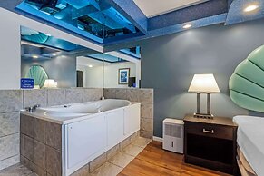 Atlantis Family Waterpark Hotel, Ascend Hotel Collection