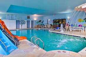 Atlantis Family Waterpark Hotel, Ascend Hotel Collection