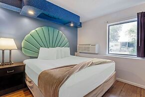 Atlantis Family Waterpark Hotel, Ascend Hotel Collection