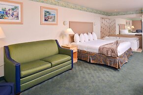 Atlantis Family Waterpark Hotel, Ascend Hotel Collection