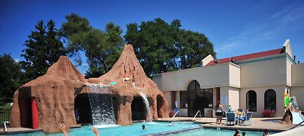 Atlantis Family Waterpark Hotel, Ascend Hotel Collection