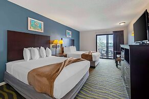 Atlantis Family Waterpark Hotel, Ascend Hotel Collection