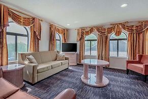 Atlantis Family Waterpark Hotel, Ascend Hotel Collection