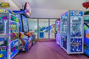 Atlantis Family Waterpark Hotel, Ascend Hotel Collection