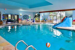 Atlantis Family Waterpark Hotel, Ascend Hotel Collection