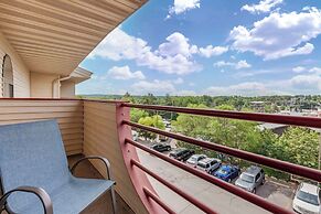 Atlantis Family Waterpark Hotel, Ascend Hotel Collection