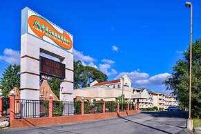 Atlantis Family Waterpark Hotel, Ascend Hotel Collection