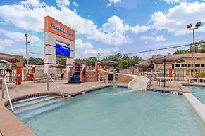 Atlantis Family Waterpark Hotel, Ascend Hotel Collection