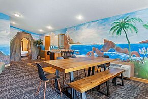 Atlantis Family Waterpark Hotel, Ascend Hotel Collection