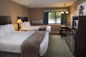 Atlantis Family Waterpark Hotel, Ascend Hotel Collection