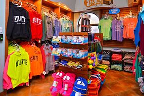 Atlantis Family Waterpark Hotel, Ascend Hotel Collection