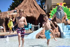 Atlantis Family Waterpark Hotel, Ascend Hotel Collection