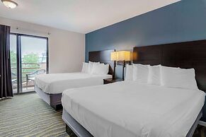 Atlantis Family Waterpark Hotel, Ascend Hotel Collection