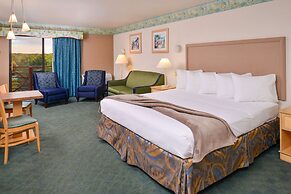 Atlantis Family Waterpark Hotel, Ascend Hotel Collection