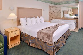 Atlantis Family Waterpark Hotel, Ascend Hotel Collection