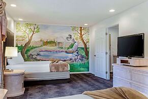 Atlantis Family Waterpark Hotel, Ascend Hotel Collection