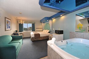 Atlantis Family Waterpark Hotel, Ascend Hotel Collection