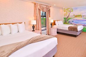 Atlantis Family Waterpark Hotel, Ascend Hotel Collection