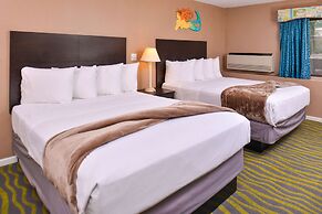 Atlantis Family Waterpark Hotel, Ascend Hotel Collection