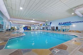 Atlantis Family Waterpark Hotel, Ascend Hotel Collection