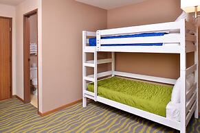 Atlantis Family Waterpark Hotel, Ascend Hotel Collection