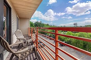 Atlantis Family Waterpark Hotel, Ascend Hotel Collection