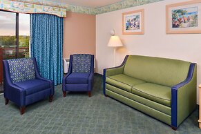 Atlantis Family Waterpark Hotel, Ascend Hotel Collection