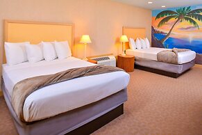 Atlantis Family Waterpark Hotel, Ascend Hotel Collection