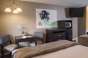 Atlantis Family Waterpark Hotel, Ascend Hotel Collection