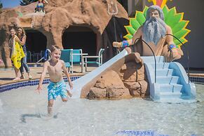 Atlantis Family Waterpark Hotel, Ascend Hotel Collection