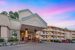 Atlantis Family Waterpark Hotel, Ascend Hotel Collection