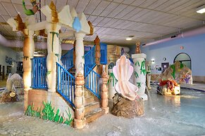 Atlantis Family Waterpark Hotel, Ascend Hotel Collection