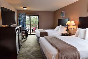 Atlantis Family Waterpark Hotel, Ascend Hotel Collection