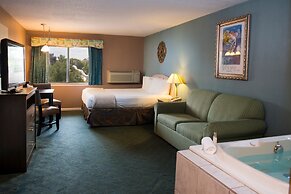 Atlantis Family Waterpark Hotel, Ascend Hotel Collection