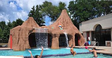 Atlantis Family Waterpark Hotel, Ascend Hotel Collection