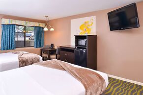 Atlantis Family Waterpark Hotel, Ascend Hotel Collection