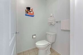 Atlantis Family Waterpark Hotel, Ascend Hotel Collection