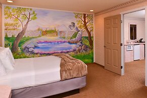 Atlantis Family Waterpark Hotel, Ascend Hotel Collection