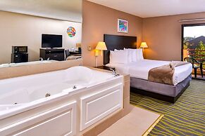 Atlantis Family Waterpark Hotel, Ascend Hotel Collection