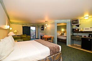 Atlantis Family Waterpark Hotel, Ascend Hotel Collection